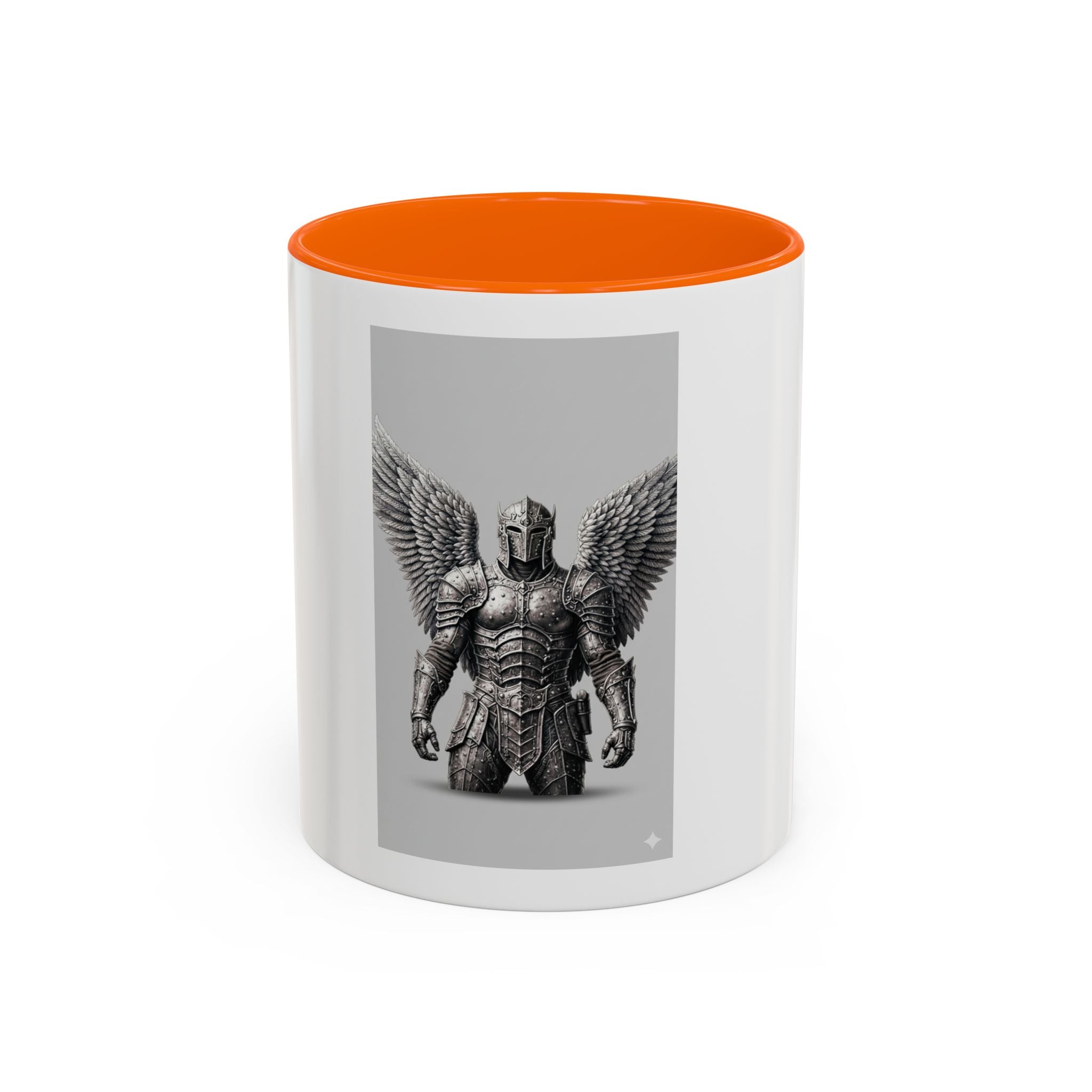 Accent Coffee Mug (11, 15oz).