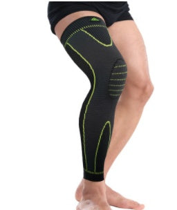 Sports kneepad.