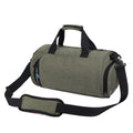 Sports Messenger & Training Bag – Nylon, 6 Colours, 37x20x22cm