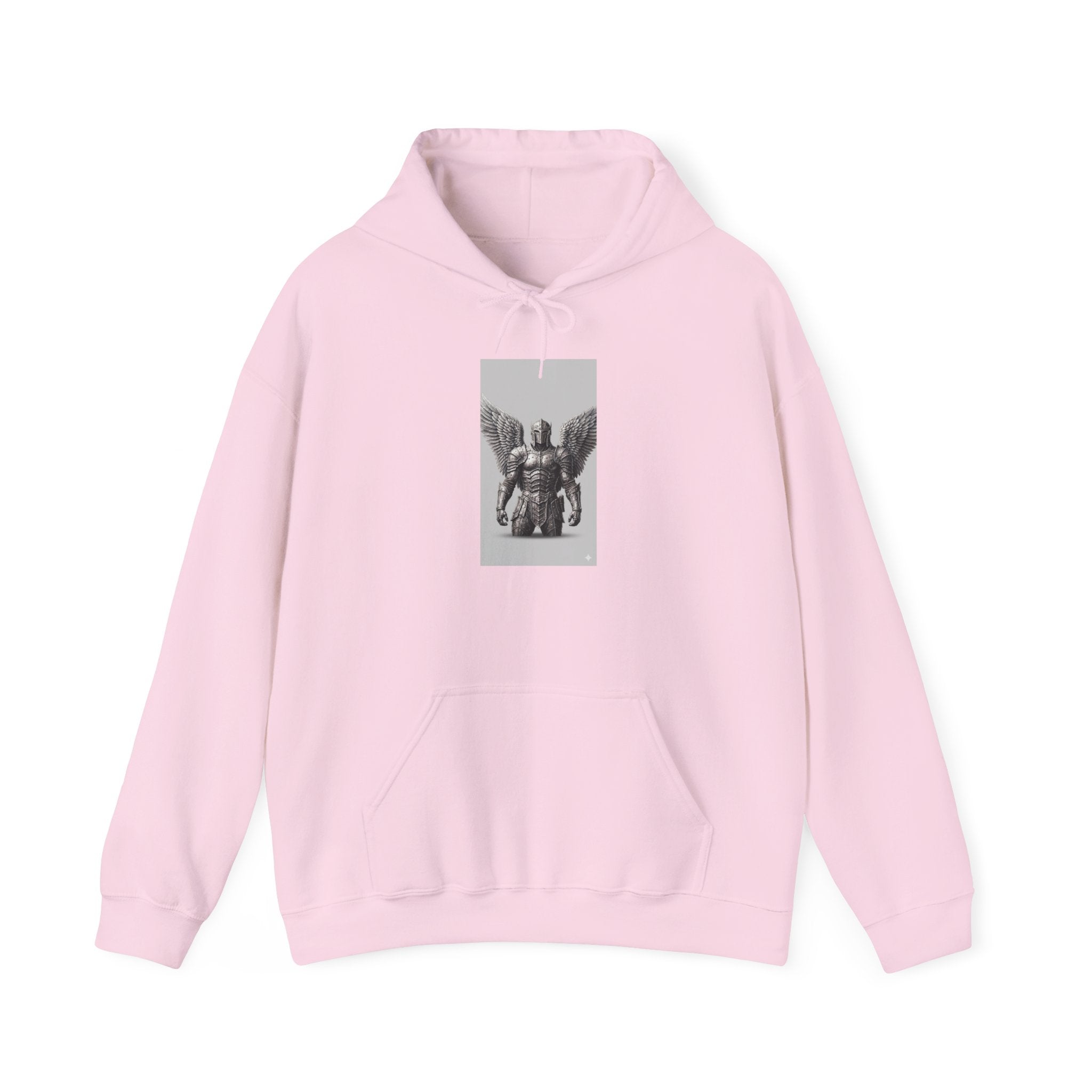 Unisex Heavy Blend™ Hooded Sweatshirt.