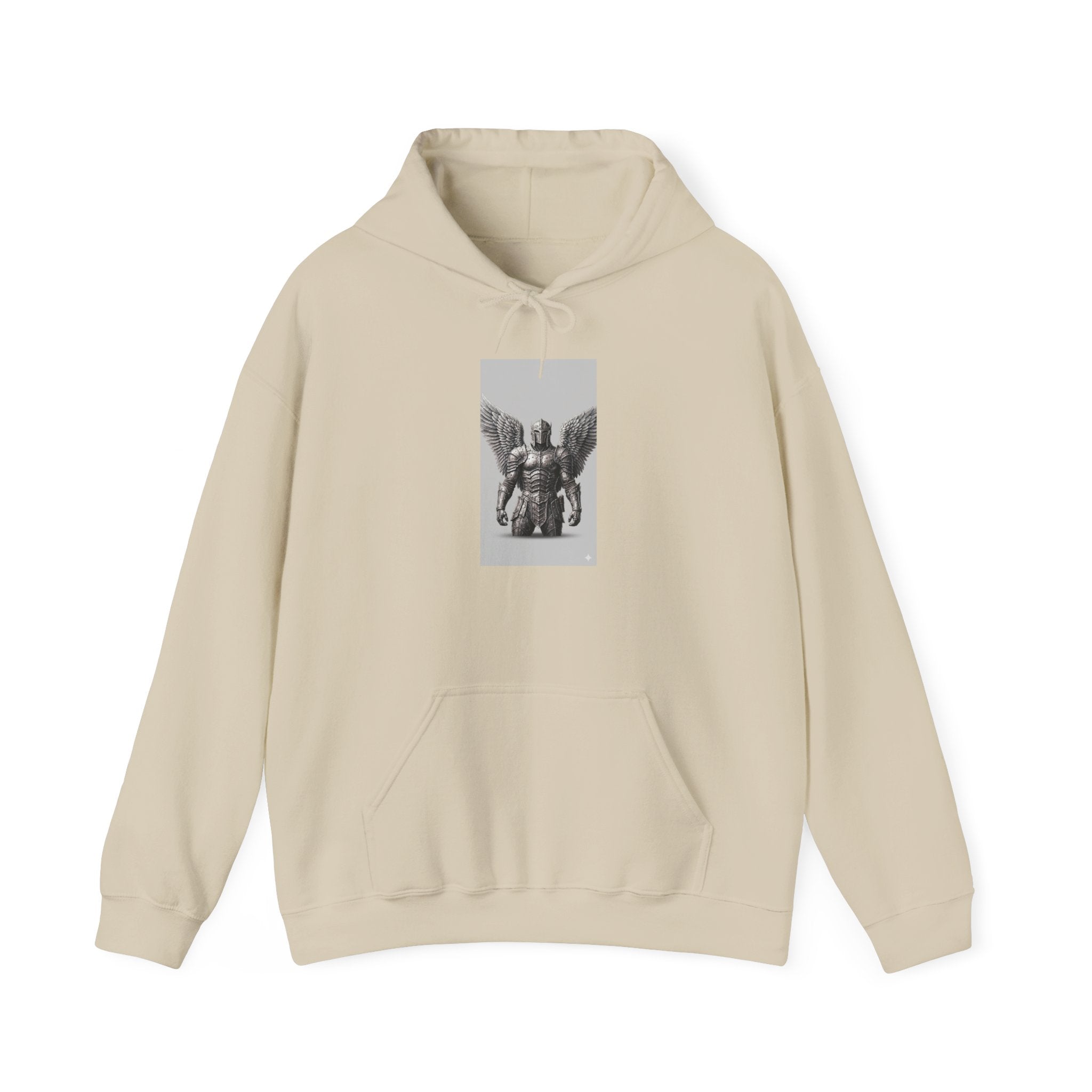 Unisex Heavy Blend™ Hooded Sweatshirt.