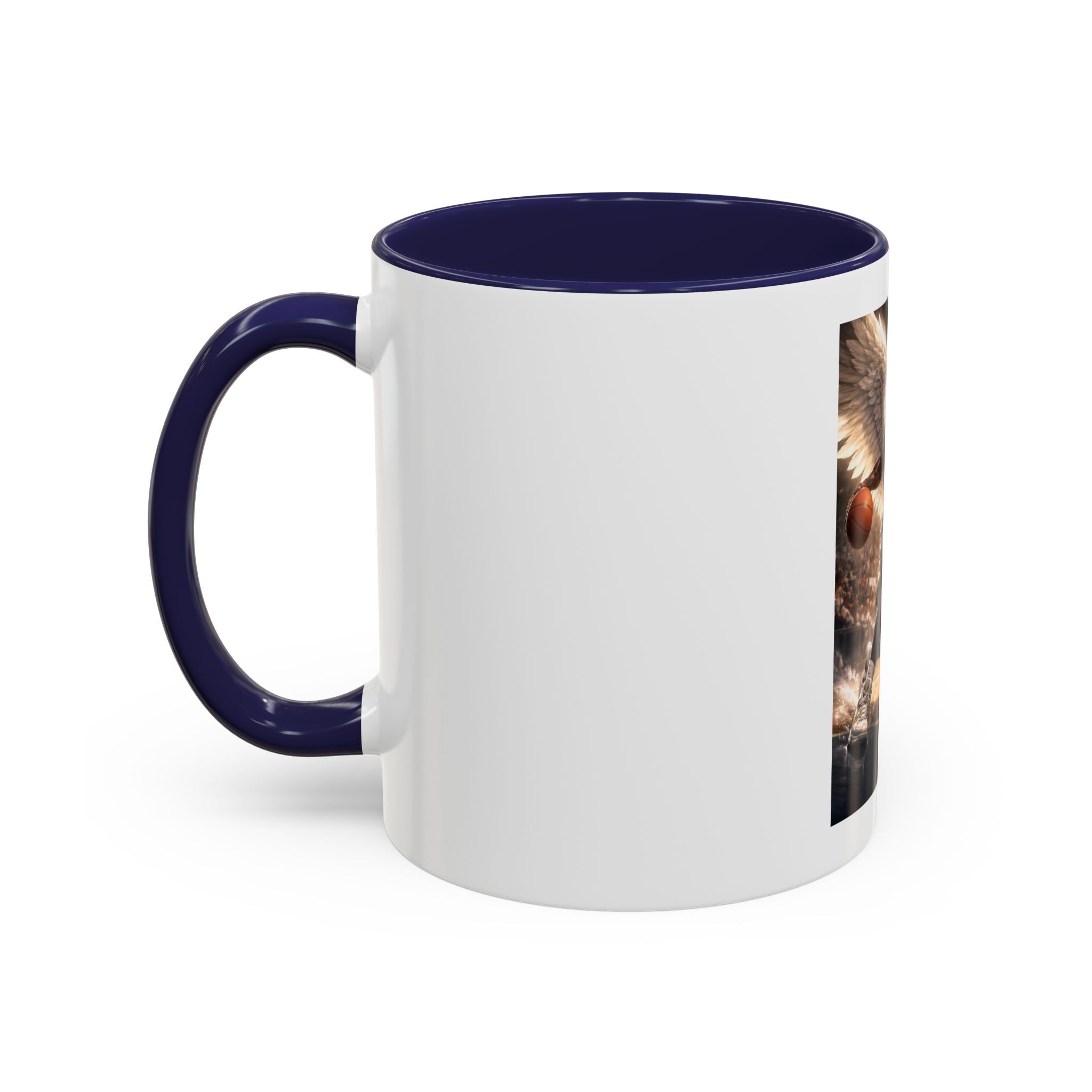 Accent Coffee Mug (11, 15oz).