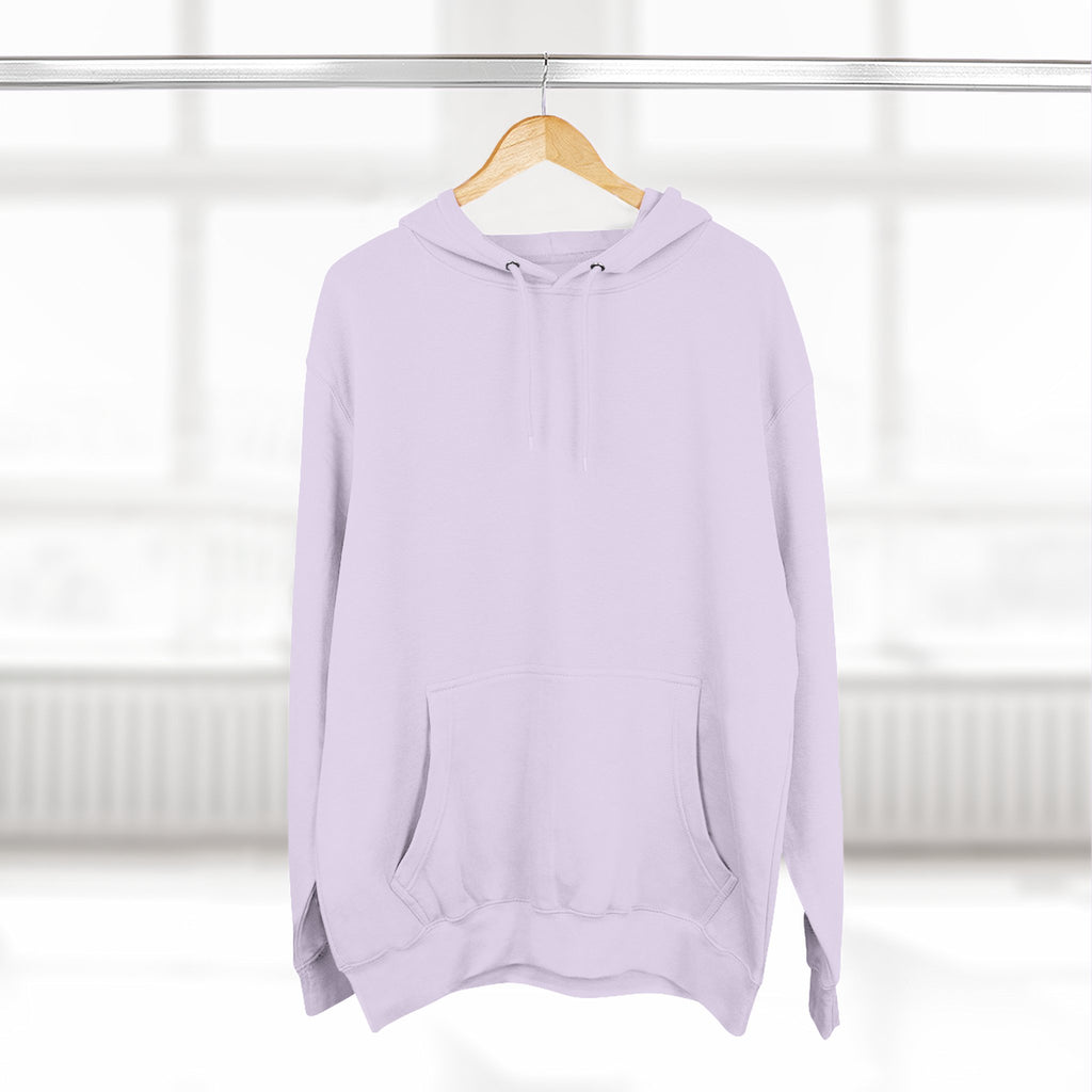 Angel Armor Hoodie — Gothic Winged Guardian Graphic Pullover