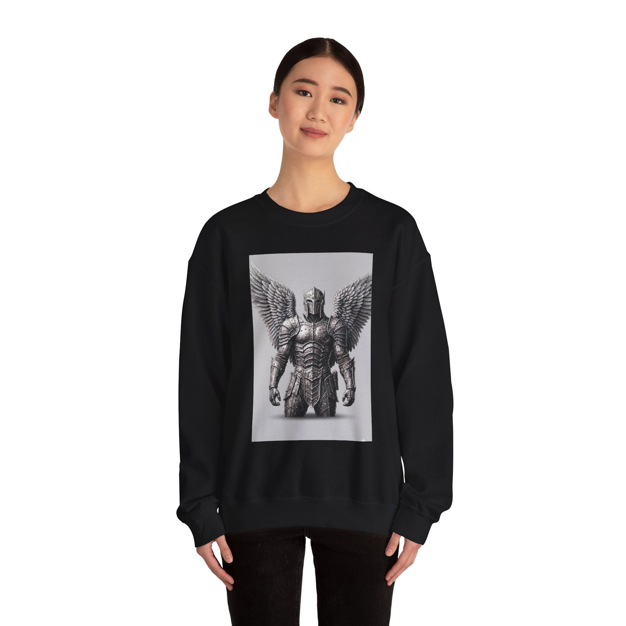 Unisex Heavy Blend™ Crewneck Sweatshirt.