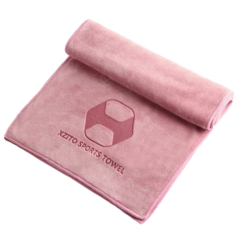 Sports Sweat Absorbent Towel Wipes.