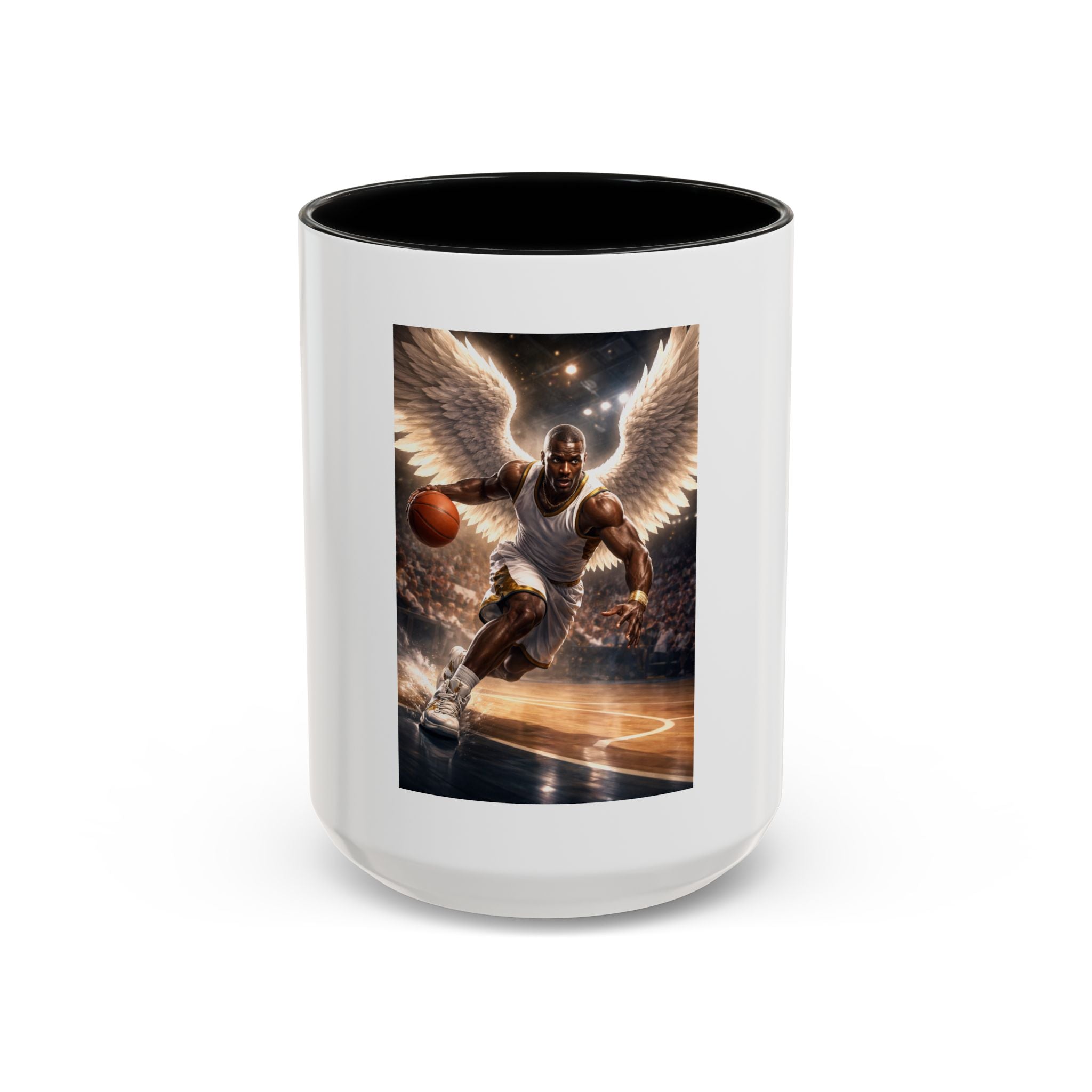 Accent Coffee Mug (11, 15oz).