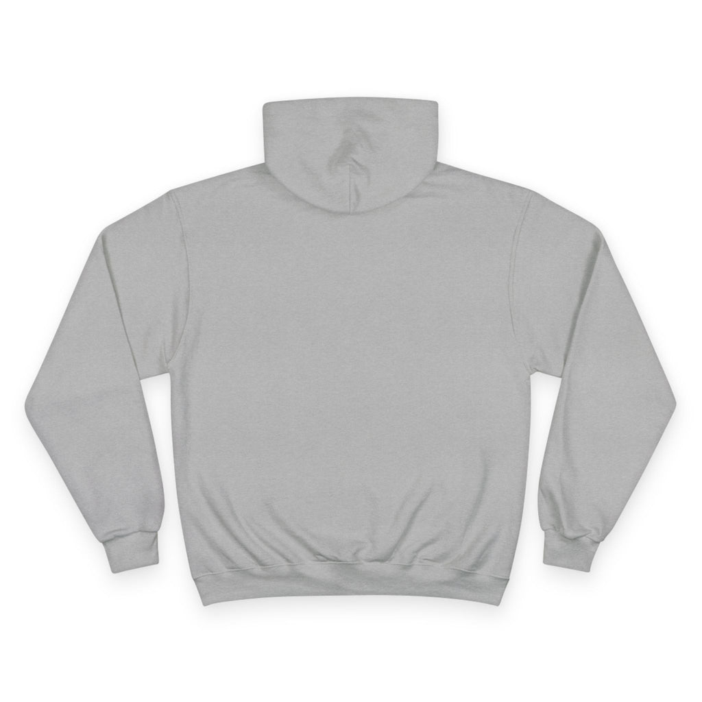 Feel Free Hoodie — Pastel Dove Comfort Pullover
