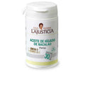 Cod Liver Oil Ana María Lajusticia Aceite De Higado De Bacalao Vitamina E.