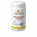 Food Supplement Ana María Lajusticia Aceite De Onagra Vitamina E Vitamin E Evening primrose 80 Units.