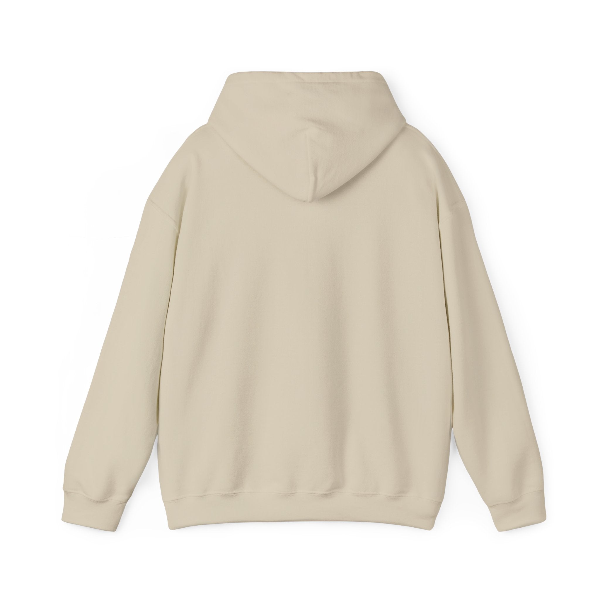 Unisex Heavy Blend™ Hooded Sweatshirt.