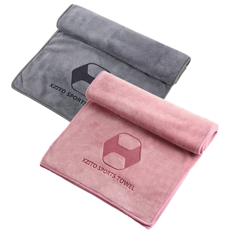 Sports Sweat Absorbent Towel Wipes.