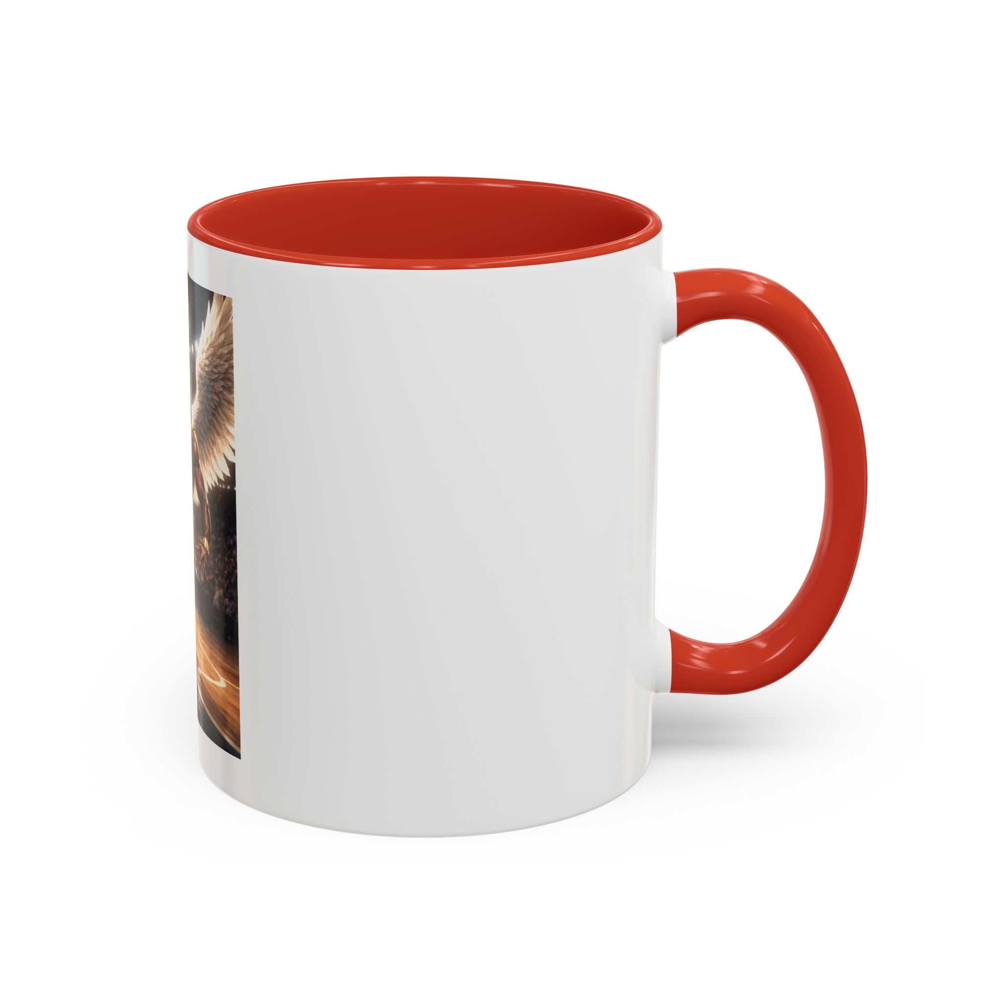 Accent Coffee Mug (11, 15oz).