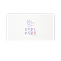 Kiss-Cut Stickers.