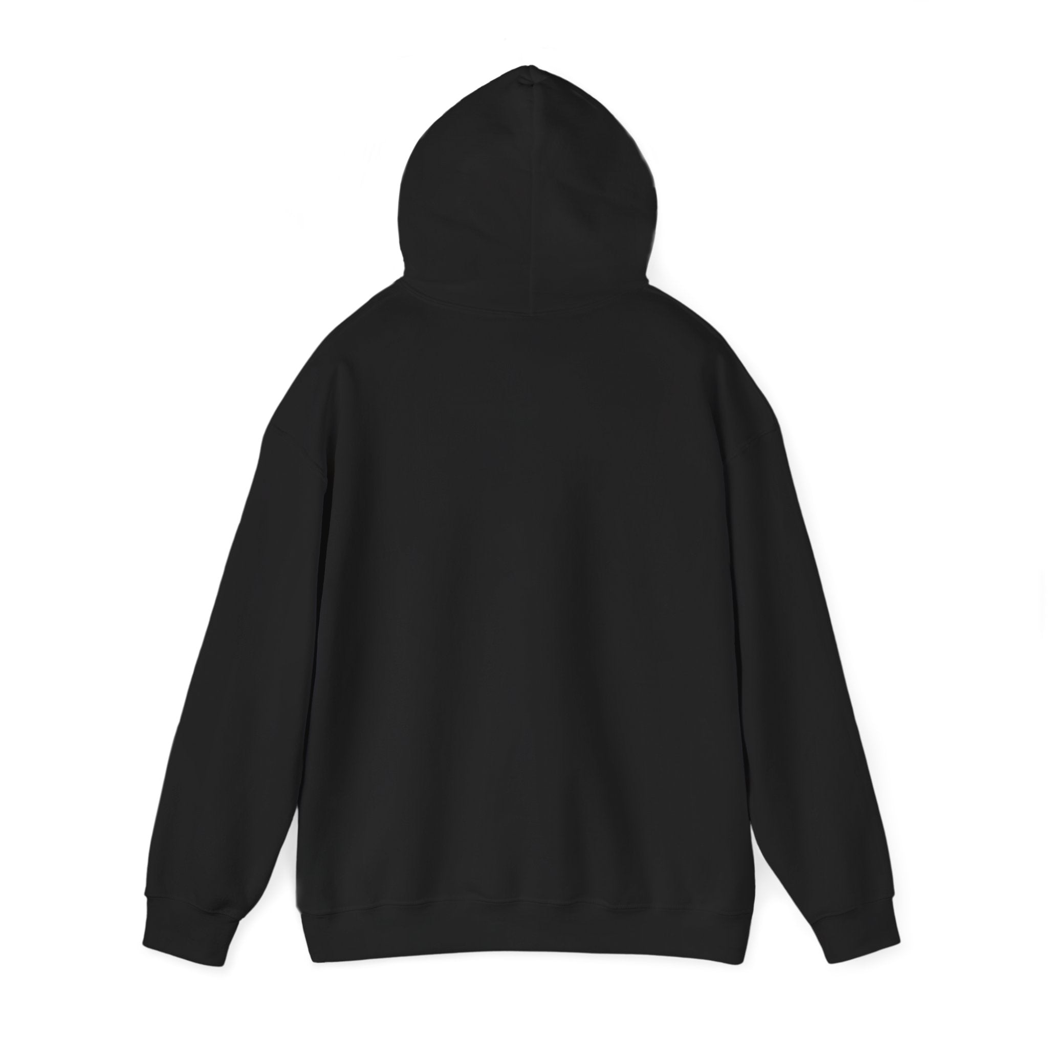 Unisex Heavy Blend™ Hooded Sweatshirt.