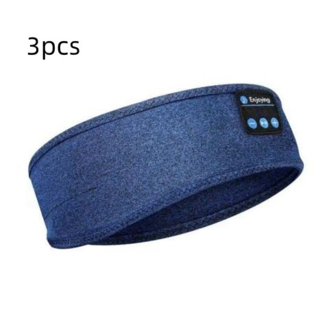 Bluetooth Headscarf Wireless Music Sports.