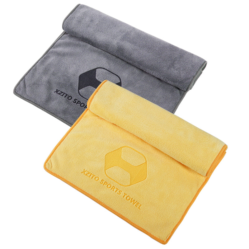 Sports Sweat Absorbent Towel Wipes.