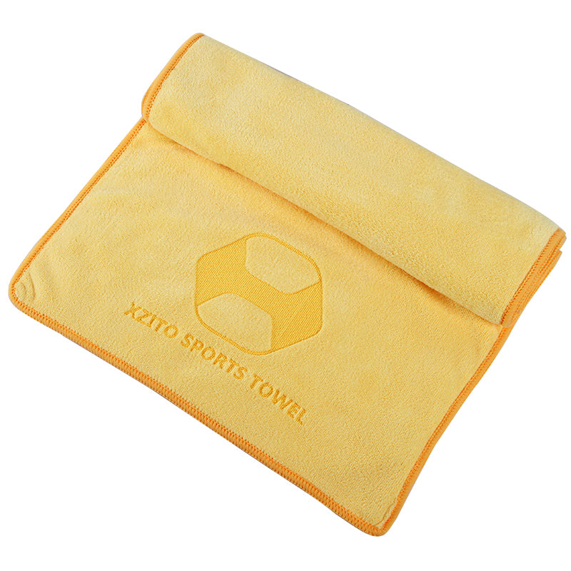 Sports Sweat Absorbent Towel Wipes.
