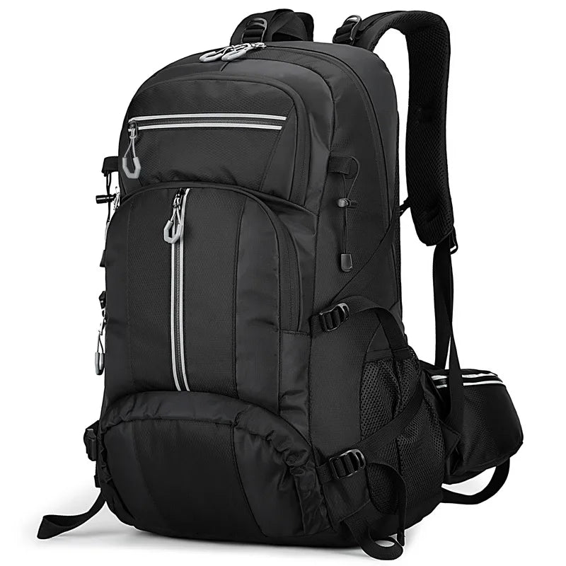 50L Outdoor Backpack – Hiking, Camping, Trekking & Travel