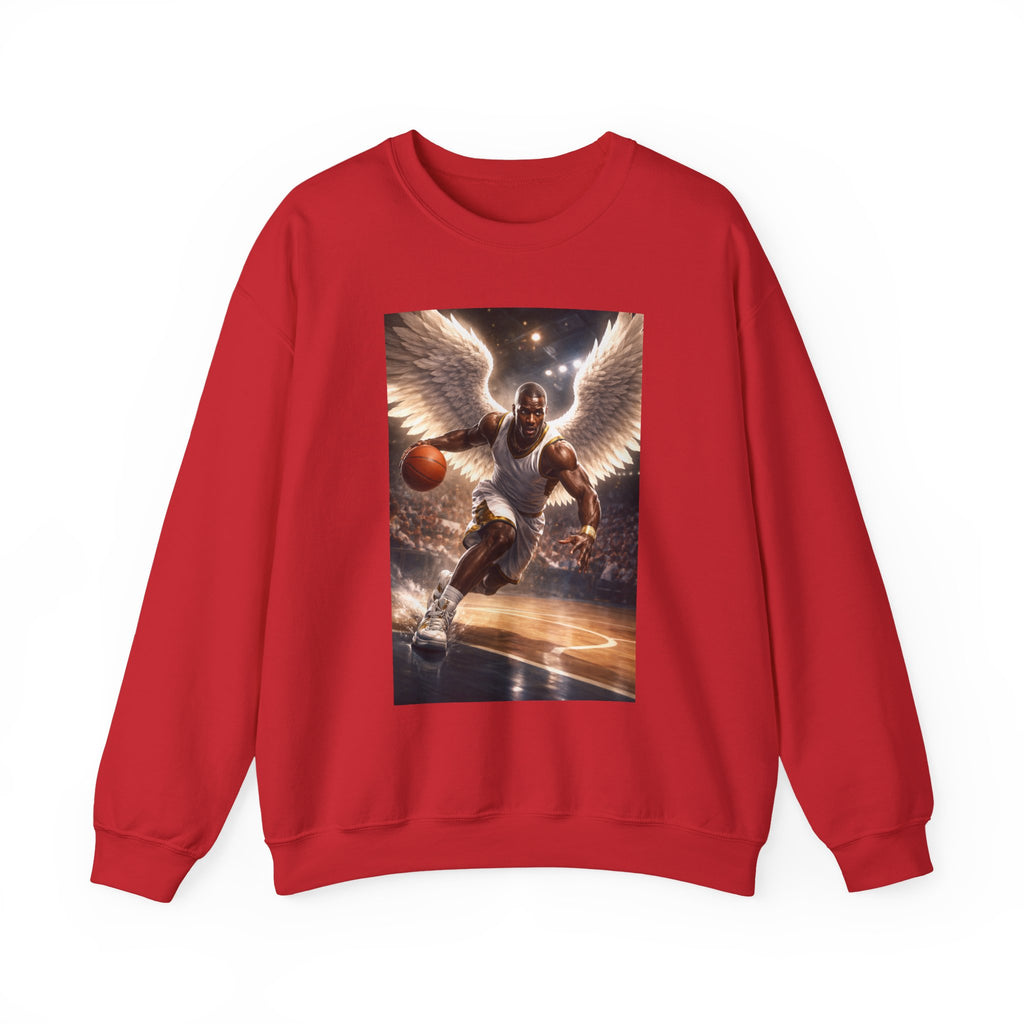 Unisex Heavy Blend™ Crewneck Sweatshirt.