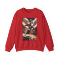 Unisex Heavy Blend™ Crewneck Sweatshirt.