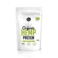 Bio Hemp Protein – Organic Hemp Protein Powder 200g
