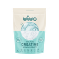 Creatine Pure – 100% Micronised Creatine Monohydrate | VIVO Nue | Feel Better