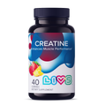 Creatine Monohydrate – Pure Sports Performance Supplement | Feel Better