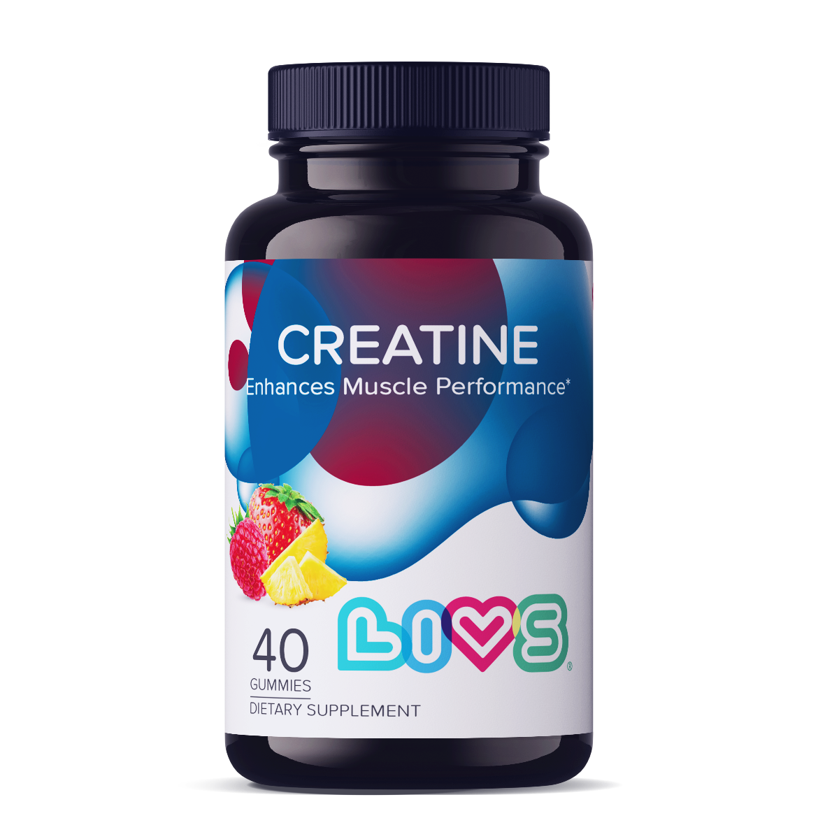 Creatine Monohydrate – Pure Sports Performance Supplement | Feel Better