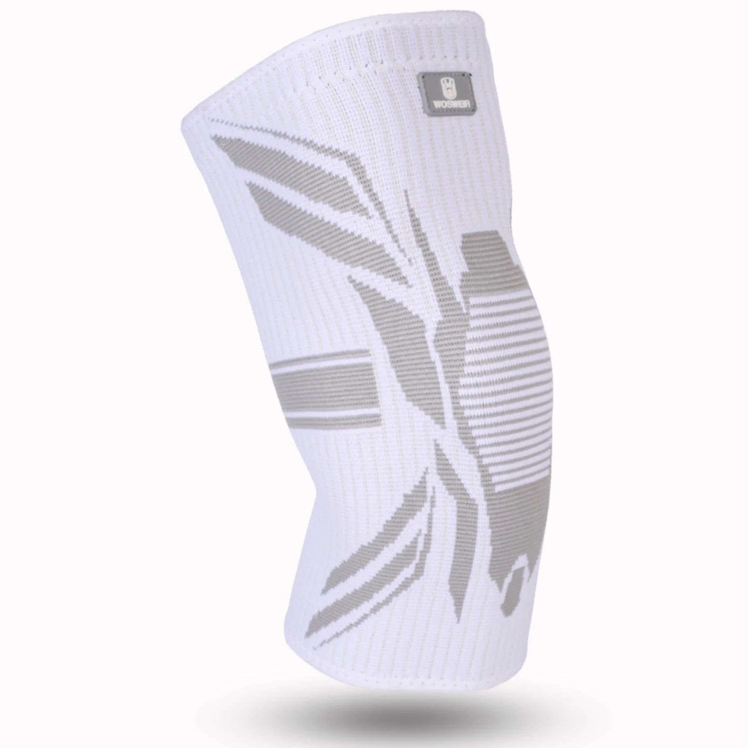 Sports Knee Pads – Elastic Spandex, Patella Support, Basketball & Volleyball