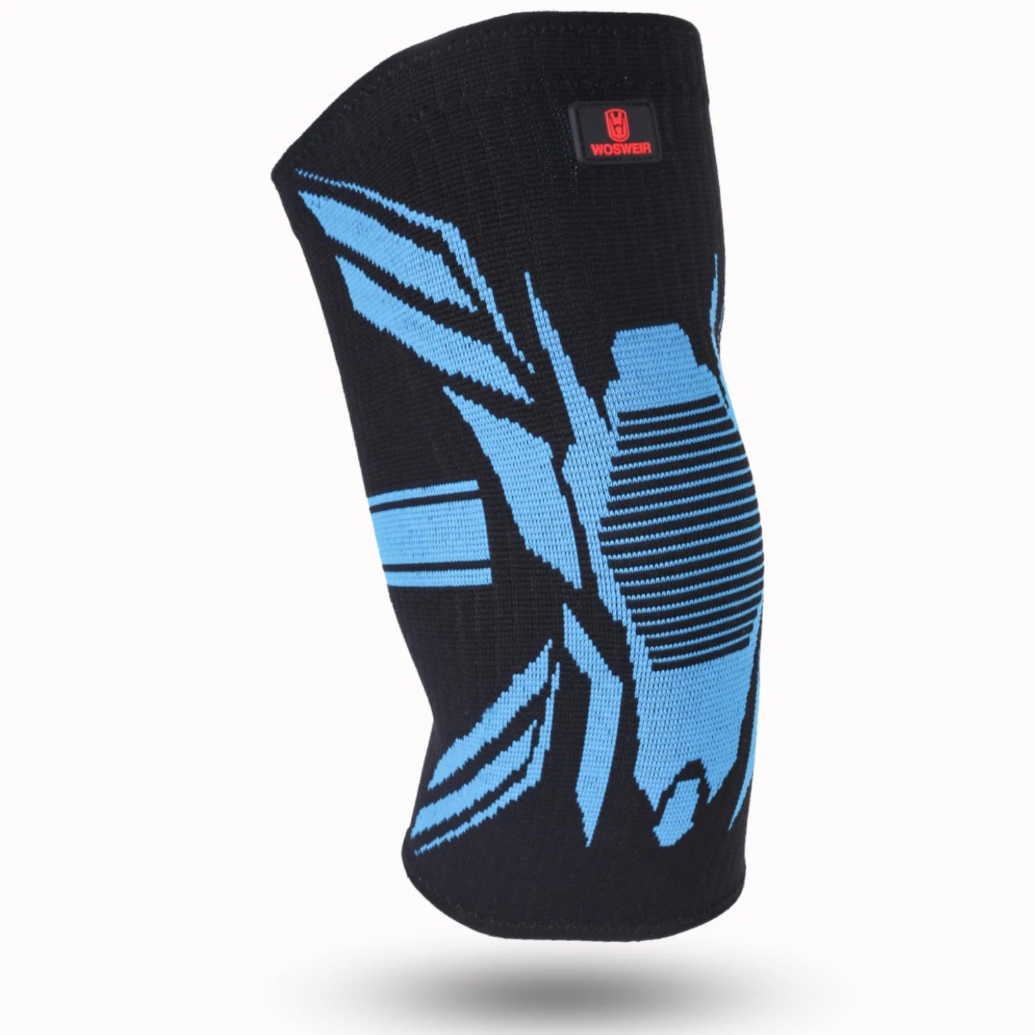 Sports Knee Pads – Elastic Spandex, Patella Support, Basketball & Volleyball
