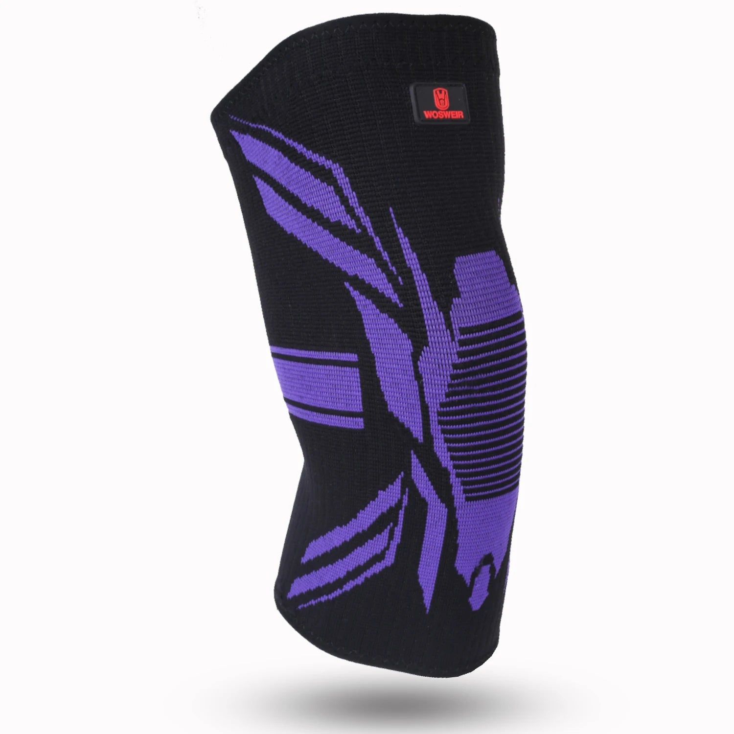 Sports Knee Pads – Elastic Spandex, Patella Support, Basketball & Volleyball