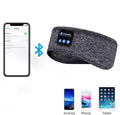 Bluetooth Headscarf Wireless Music Sports.