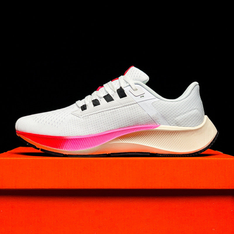 Women's Fashion Moon Landing Running Sports.