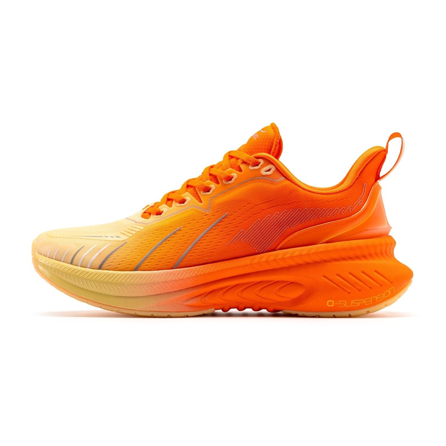 Shock Absorption Running Shoes – Breathable, Lightweight, Sizes 35-47