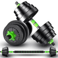 Detachable Fitness Equipment Home.