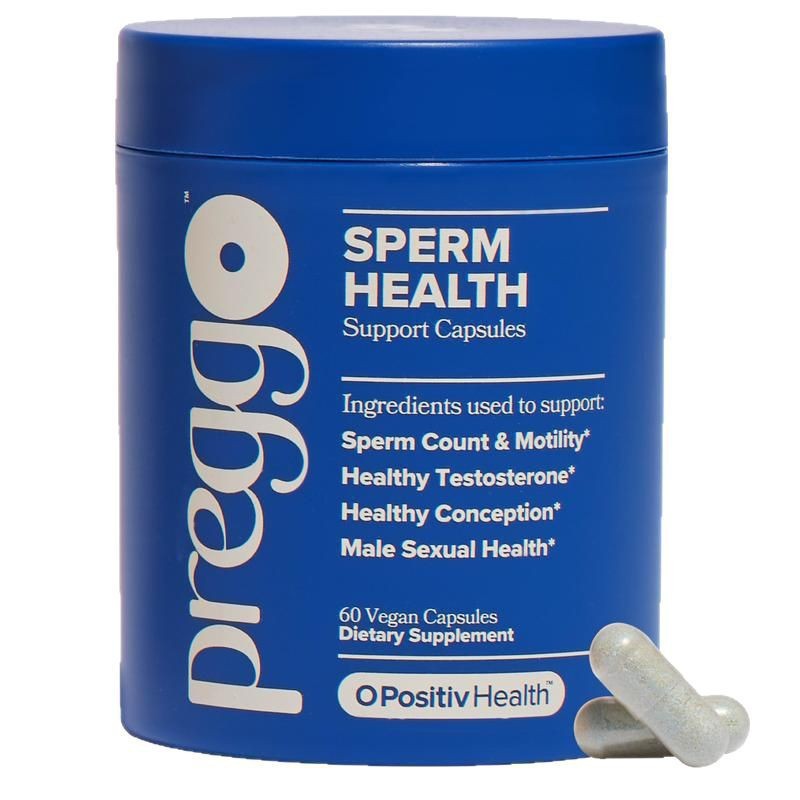 Daily Wellness Capsules – Natural Sugar-Free Supplement for Men