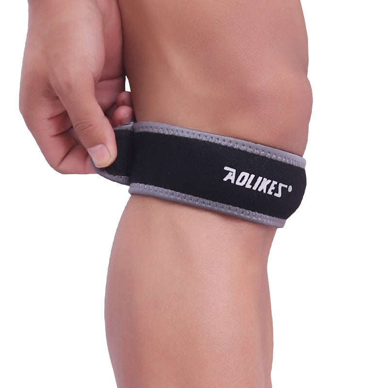 Outdoor Sports Patella Retinaculum Running Pressure Sports Protection.