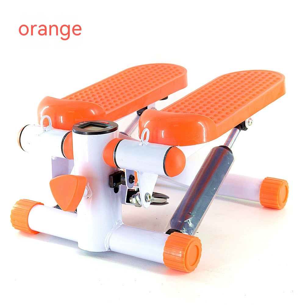 Mini Household Stepper Sports Slimming.
