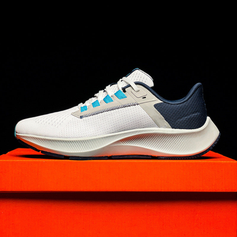 Women's Fashion Moon Landing Running Sports.
