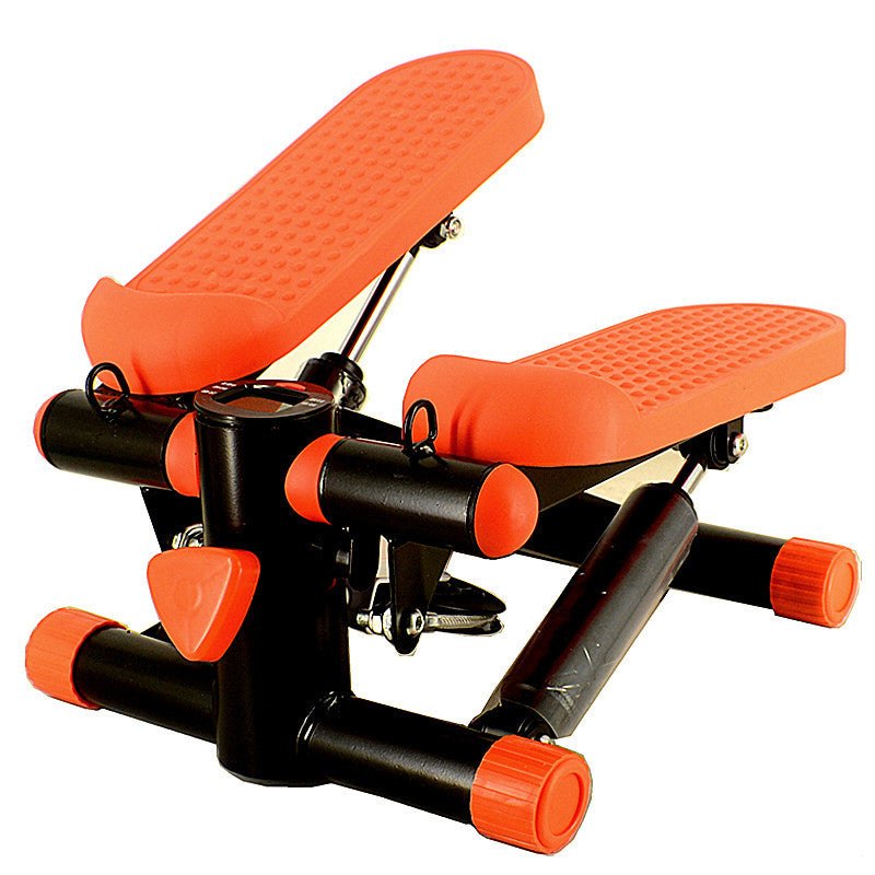Mini Household Stepper Sports Slimming.