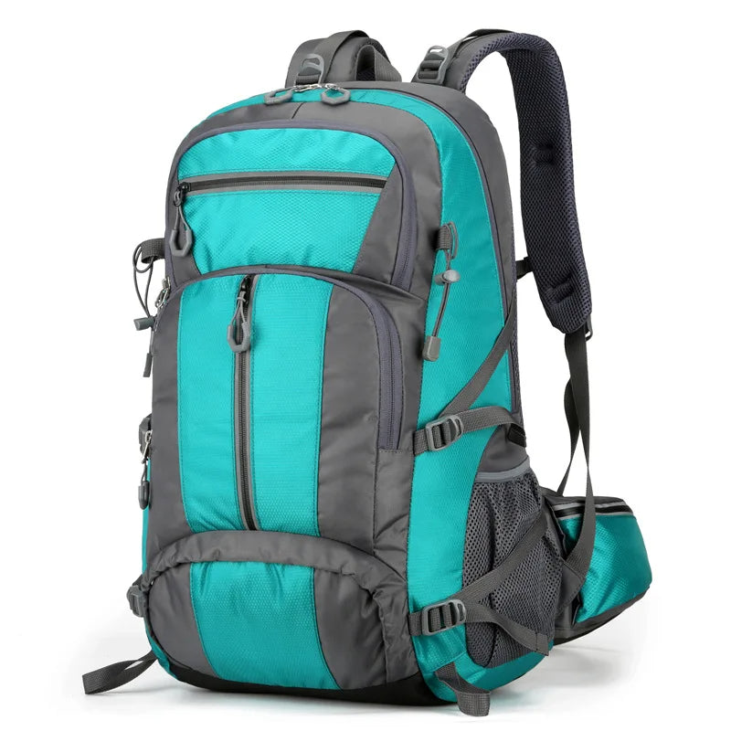 50L Outdoor Backpack – Hiking, Camping, Trekking & Travel