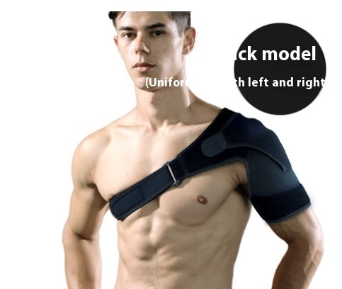 Sports Protector Shoulder.