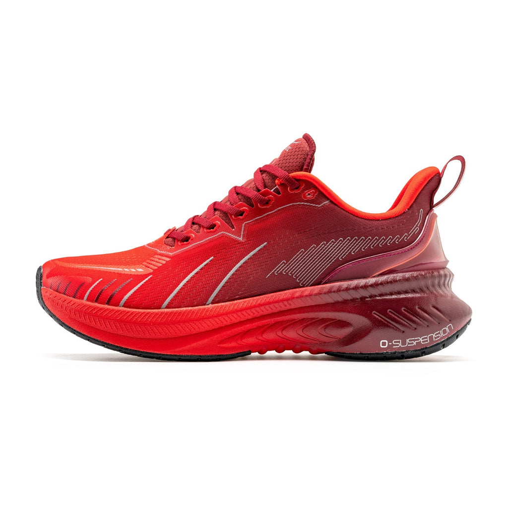 Shock Absorption Running Shoes – Breathable, Lightweight, Sizes 35-47