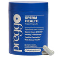 Daily Wellness Capsules – Natural Sugar-Free Supplement for Men