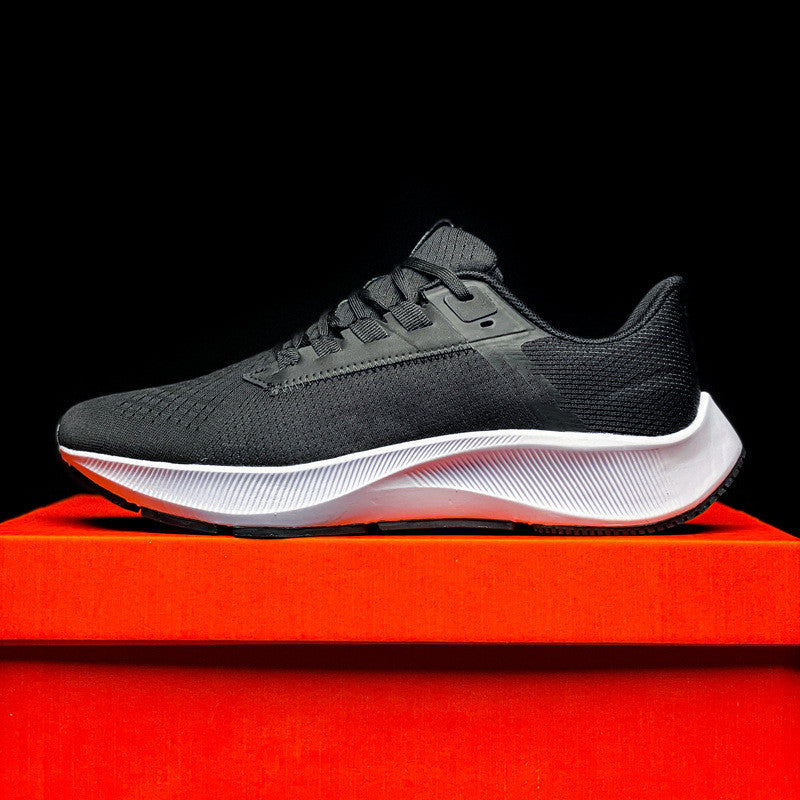 Women's Fashion Moon Landing Running Sports.