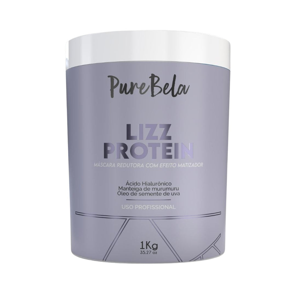 BTX Lizz Protein 1KG